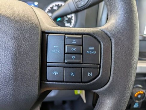 New 2025 Ford F450 XL image 25