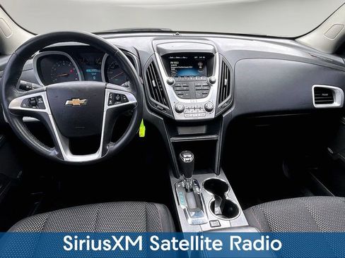 Used 2016 Chevrolet Equinox LT image 8