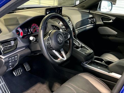 Used 2025 Acura RDX A-Spec image 15