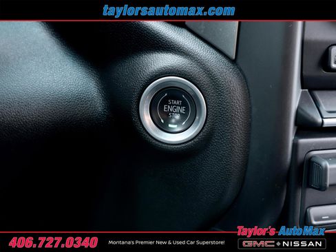 Used 2021 Chevrolet Silverado 1500 RST image 17