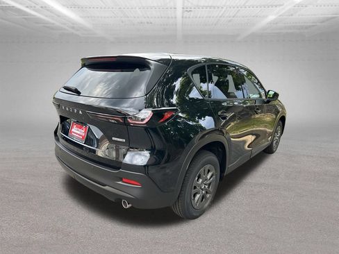 New 2026 MAZDA CX-5 Select AWD/4WD image 5