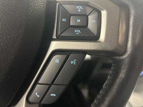 Used 2021 Ford Expedition XLT AWD/4WD image 15