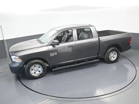 Used 2021 RAM 1500 Tradesman image 42