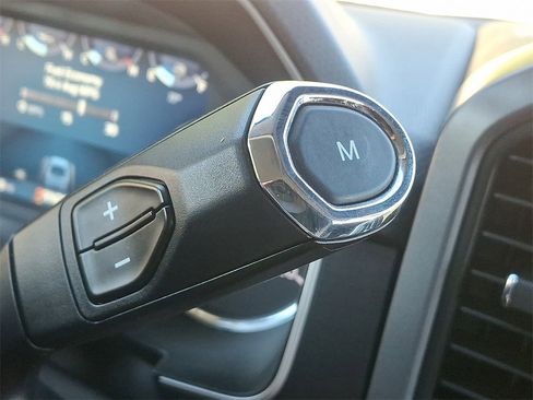 Used 2022 Ford F150 XLT w/ Equipment Group 301A Mid image 16