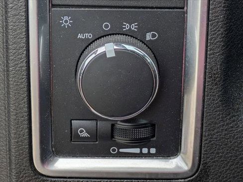 Used 2024 RAM 1500 Classic Warlock AWD/4WD image 20