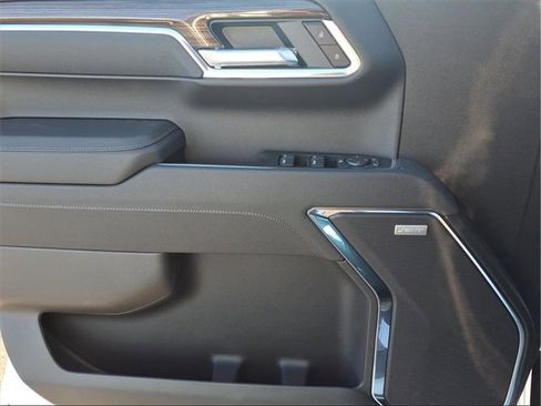 New 2026 Chevrolet Silverado 1500 LT Trail Boss w/ LT Trail Boss Premium Package image 15