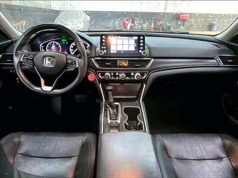 Used 2018 Honda Accord EX-L image 16