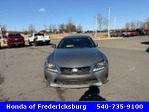 Used 2015 Lexus RC 350 w/ Navigation System Package image 5