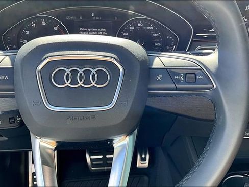 Used 2024 Audi A5 2.0T Premium AWD/4WD image 12