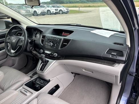 Used 2012 Honda CR-V EX-L image 25