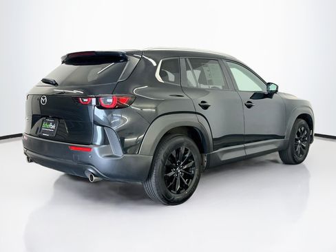 Used 2026 MAZDA CX-50 AWD 2.5 S w/ Preferred Pkg image 9