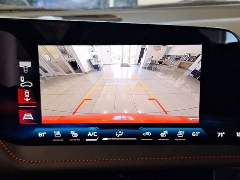 New 2026 Chevrolet Corvette Stingray Premium Cpe w/ 3LT image 29