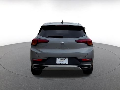 Used 2025 Buick Encore GX Preferred image 12