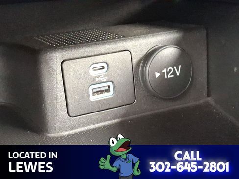 Used 2023 Ford Escape Active w/ Tech Pack #1 image 23