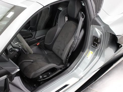 Used 2023 Chevrolet Corvette Stingray Preferred Cpe w/ 2LT RWD image 36