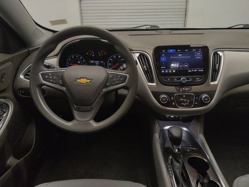Used 2022 Chevrolet Malibu LS w/ Driver Confidence Package II image 22