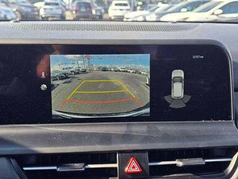 New 2026 Kia Seltos SX w/ SX Sunroof Package image 29