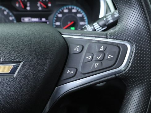Certified 2022 Chevrolet Equinox LS AWD/4WD image 19