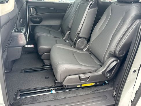 New 2026 Kia Carnival SX Prestige image 19