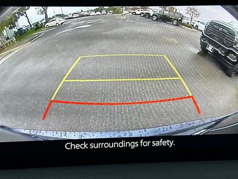 Used 2025 MAZDA CX-5 AWD 2.5 S w/ Select Package image 22