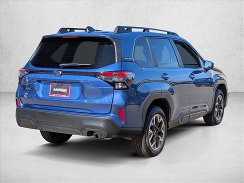 New 2026 Subaru Forester Premium AWD/4WD image 2