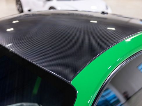 Used 2022 Porsche 911 GT3 image 21