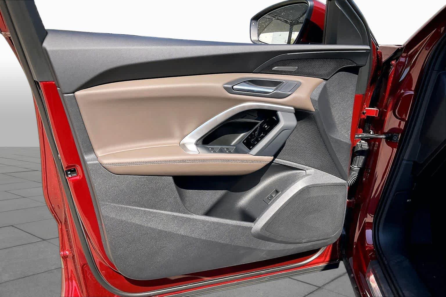 New 2026 Audi Q5 Prestige AWD/4WD image 10