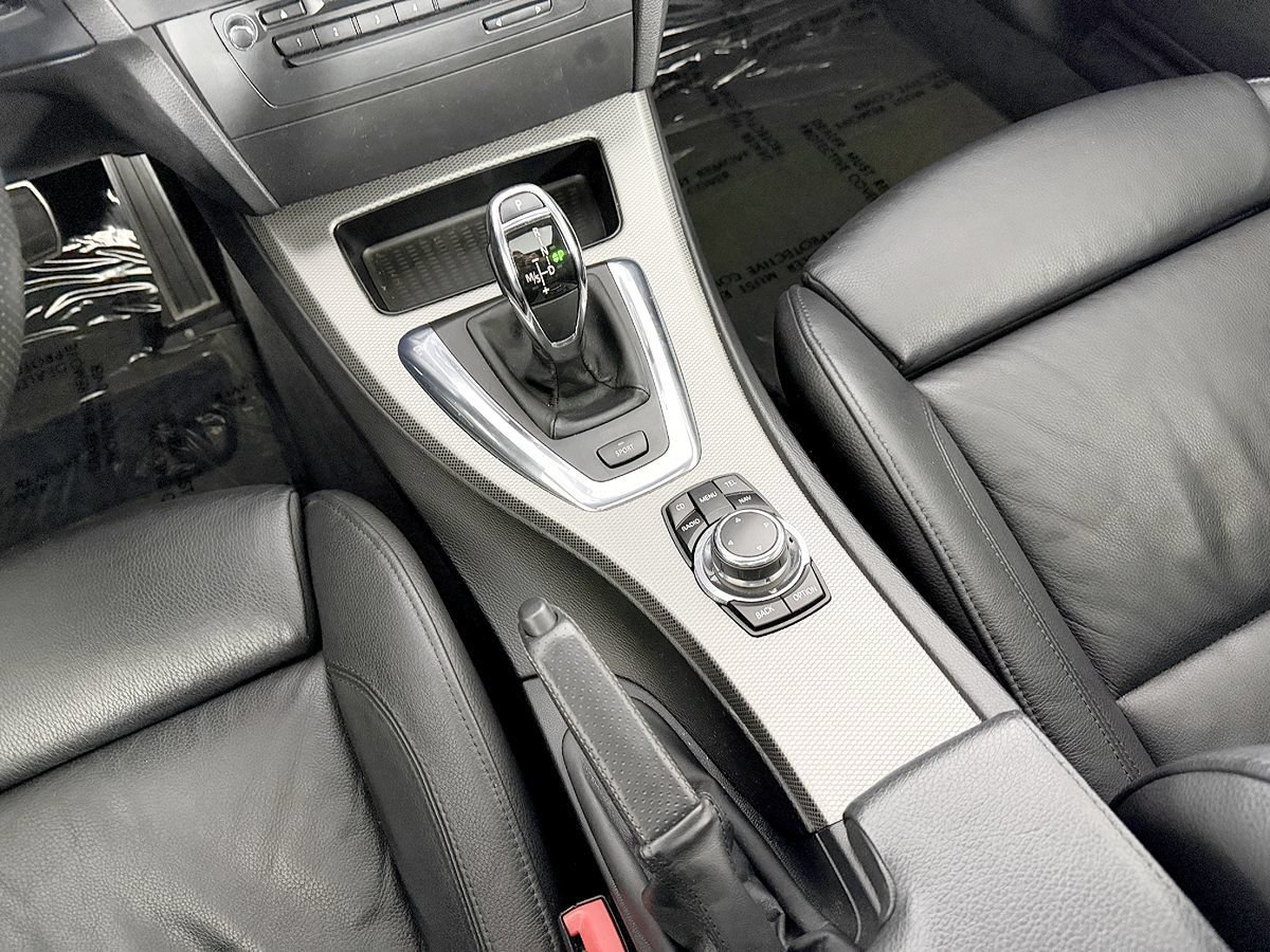 Used 2012 BMW 335is Coupe RWD image 58