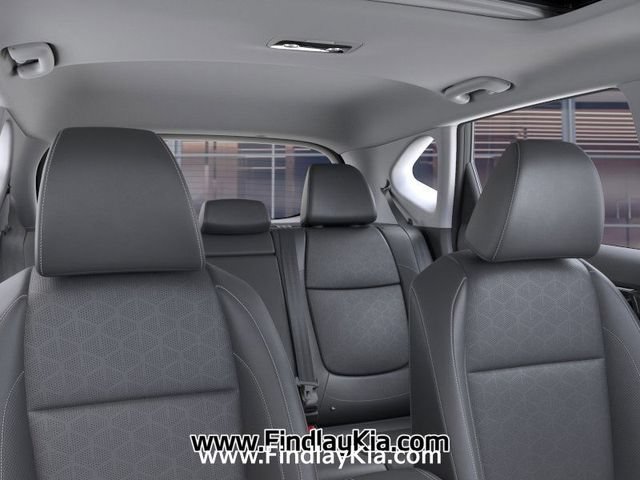 New 2026 Kia Seltos SX w/ SX Sunroof Package AWD/4WD image 30