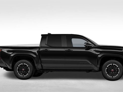 New 2026 Toyota Tacoma TRD Sport image 13