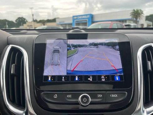 Used 2024 Chevrolet Equinox Premier FWD image 24