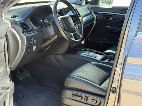 Used 2021 Honda Pilot EX-L image 6