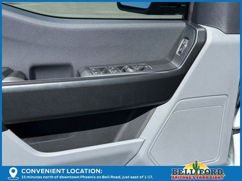 New 2026 Ford F150 XL image 20