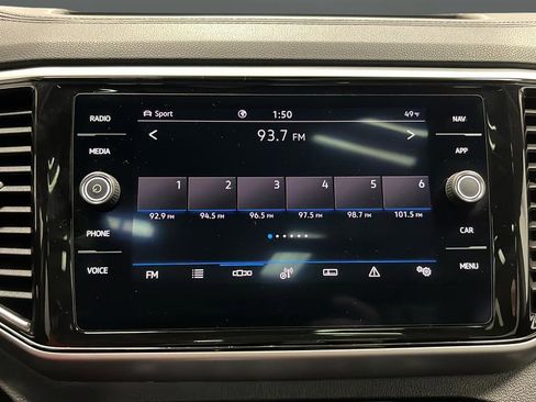 Used 2022 Volkswagen Atlas SEL Premium AWD/4WD image 33