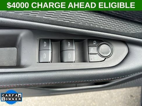 Used 2024 Chevrolet Blazer EV RS AWD/4WD image 16