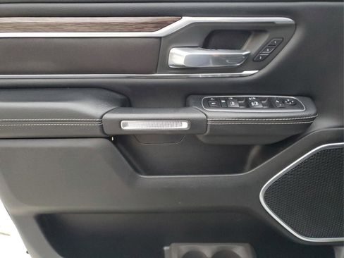 Certified 2020 RAM 1500 Laramie image 12