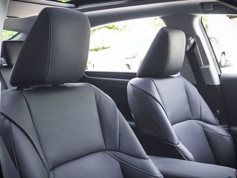 Certified 2025 Lexus ES 350 w/ Premium Package FWD image 26