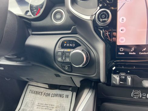 New 2026 RAM 1500 Big Horn image 18