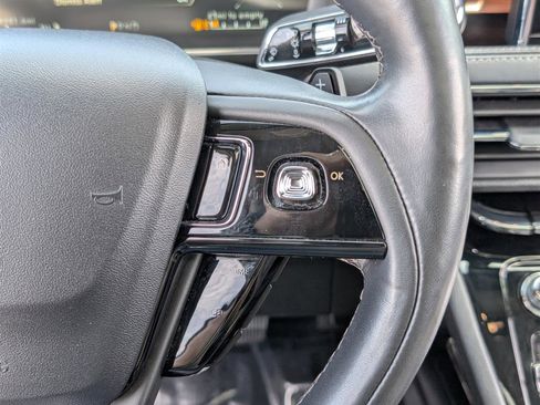 Used 2022 Lincoln Corsair Reserve w/ Elements Package image 23