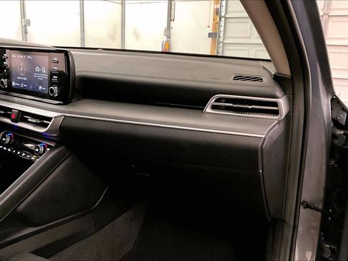 Used 2022 Kia K5 LXS image 15