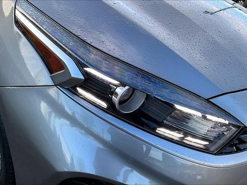 Used 2024 Kia Forte GT-Line FWD image 28
