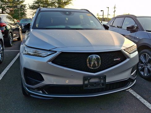 Used 2023 Acura MDX Type S AWD/4WD image 4