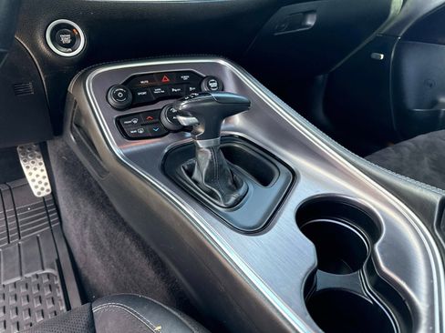 Certified 2018 Dodge Challenger R/T Scat Pack RWD image 18