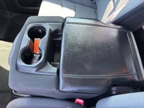 Used 2020 RAM 1500 Big Horn RWD image 14