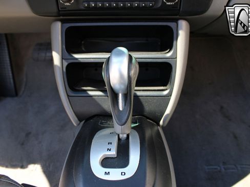 Used 2003 Porsche Boxster image 27