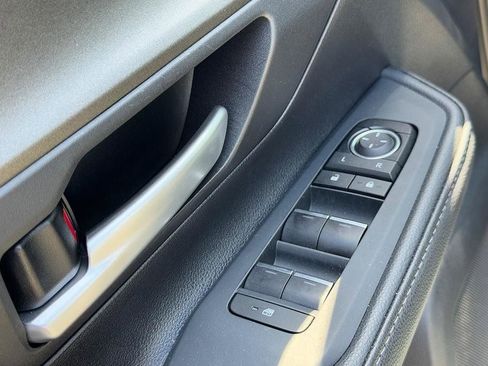 Used 2026 Toyota Grand Highlander FWD image 21