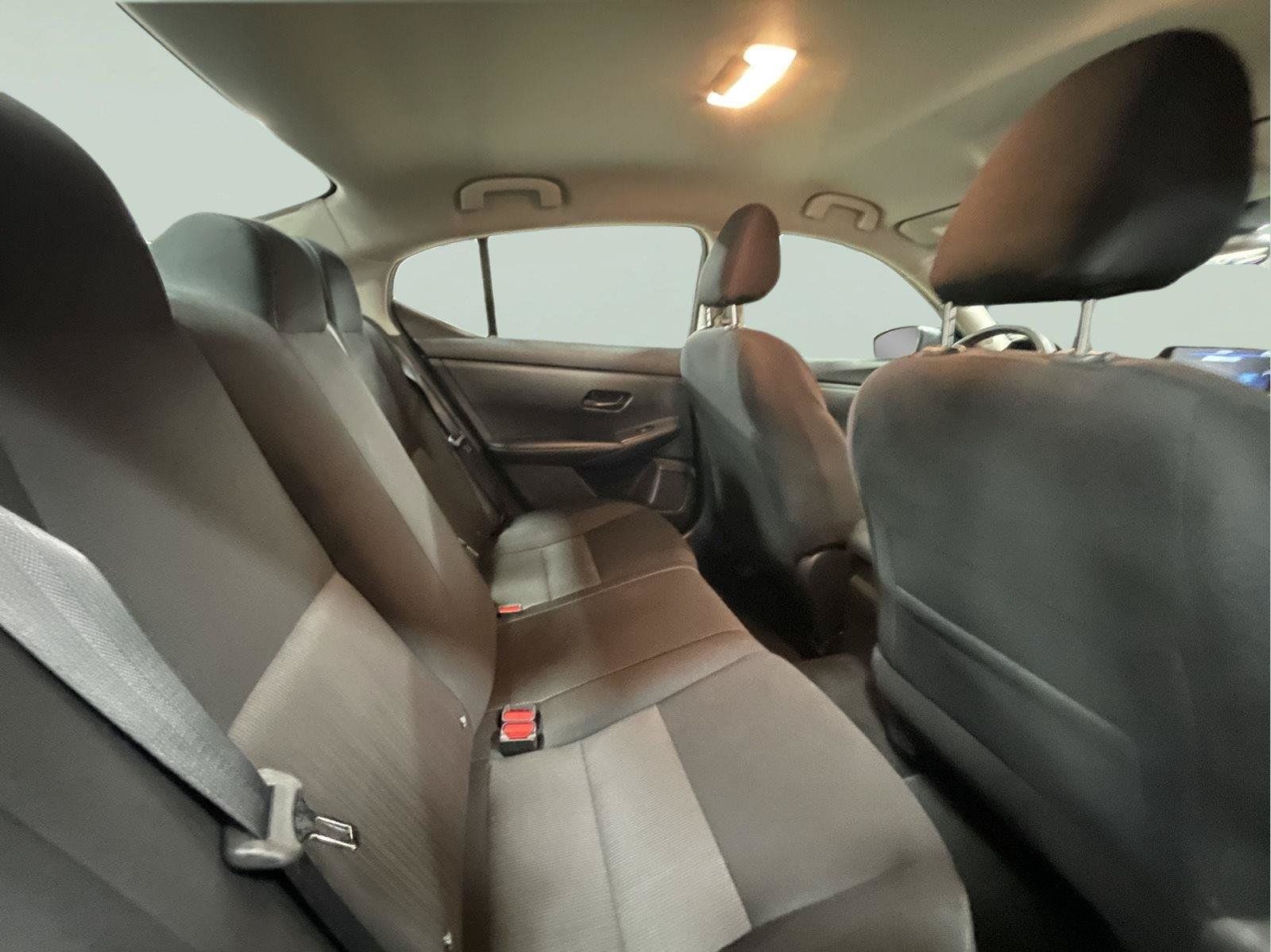 Used 2025 Nissan Sentra SV w/ All-Weather Package FWD image 26