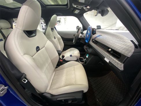 New 2026 MINI Cooper S image 30