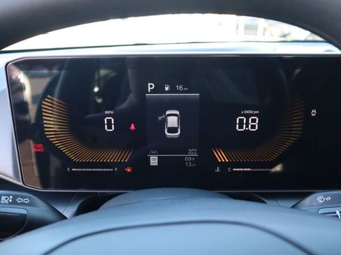 New 2025 Kia K4 LXS image 31