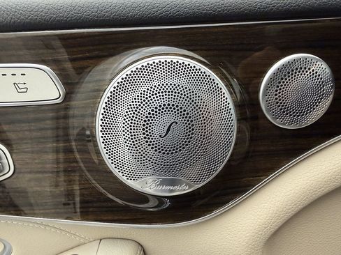 Used 2017 Mercedes-Benz C 300 4MATIC Cabriolet image 21